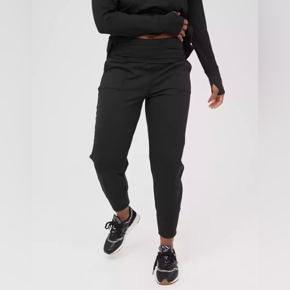 AERIE || Offline High-Waisted Leggings Size Medium